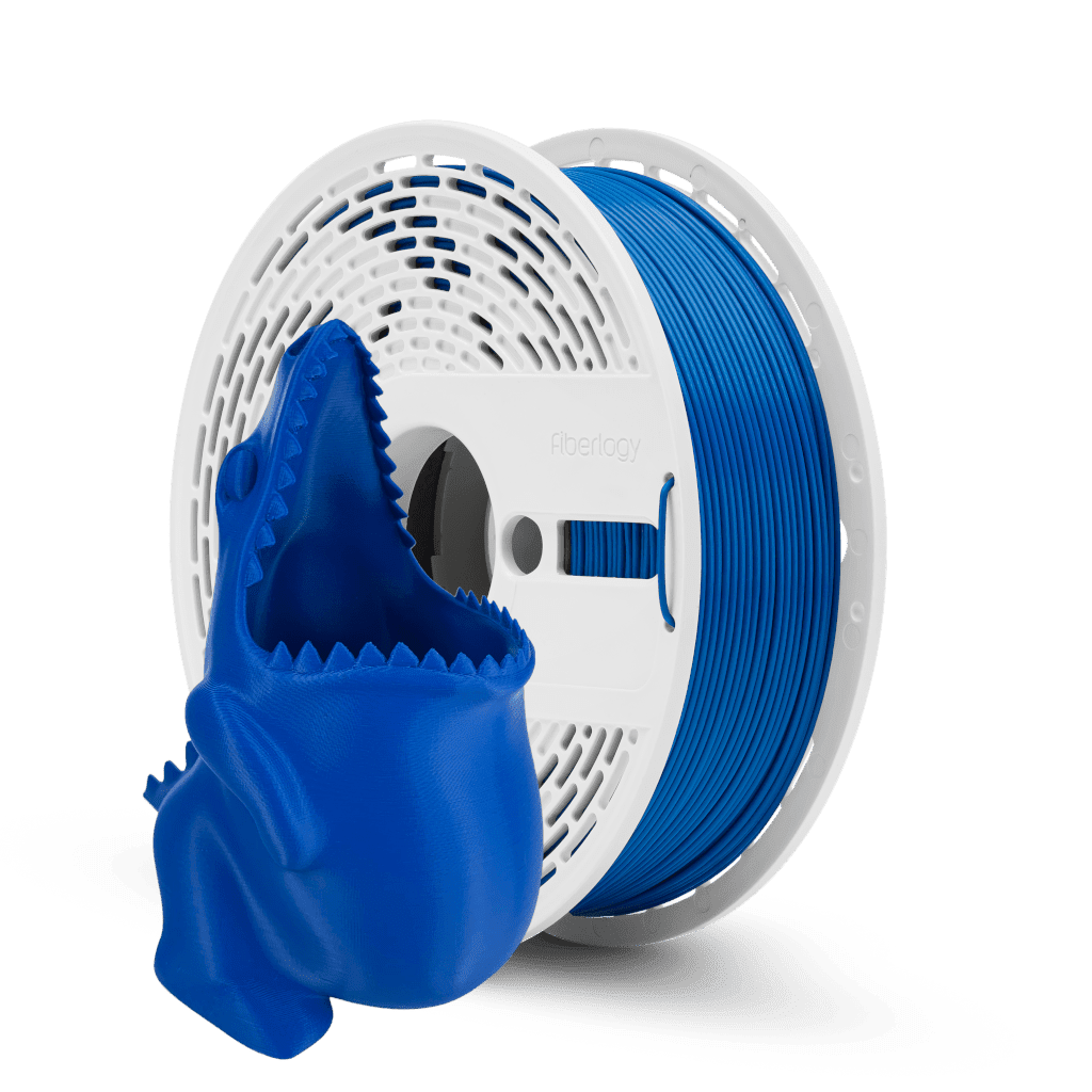 PLA filament spoel