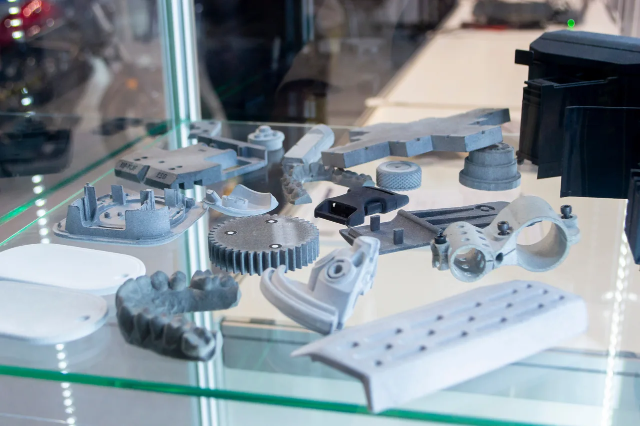 CAD-optimalisatie — wanddiktes, ribben en montagevoorzieningen